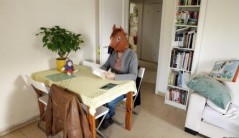 A Tale of 5 Israeli Poets