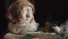 Alone - The Legend of Miriam Yalan Shtekelis