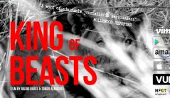 King of Beasts
