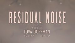 Residual Noise