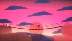 The Shadow of the Sun