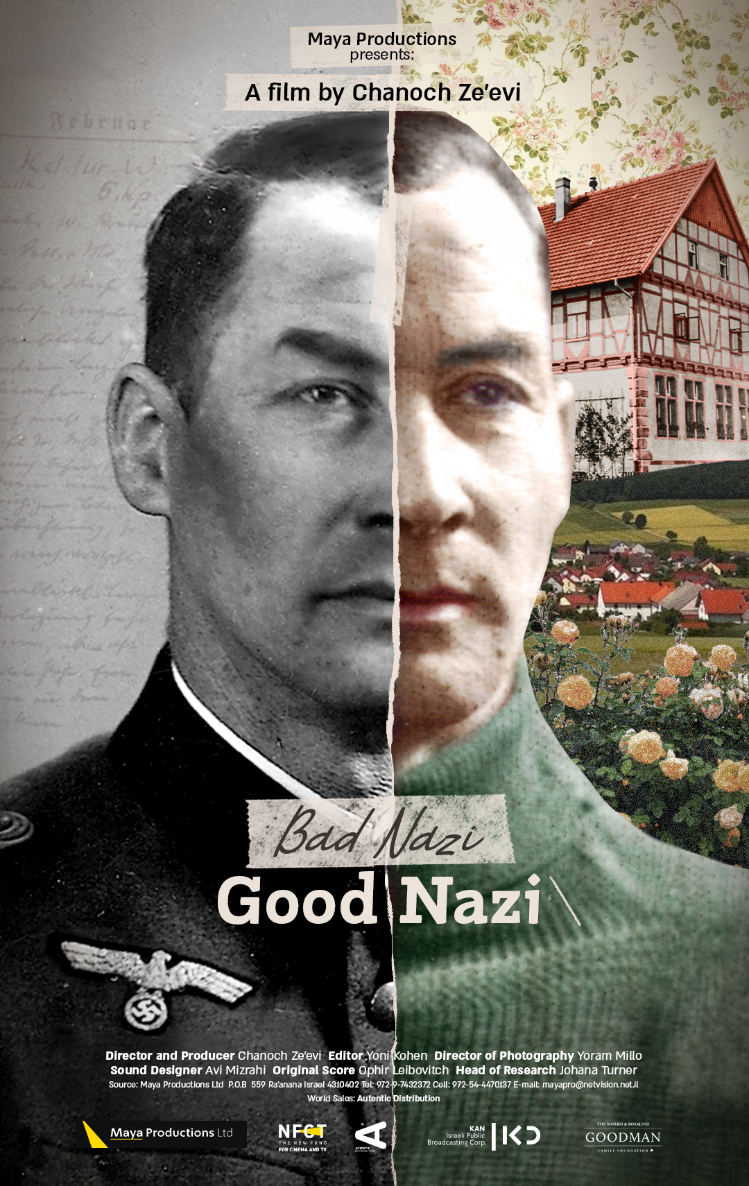 Over The Top Deutsch Film