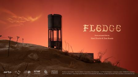 Fledge - NFCT English
