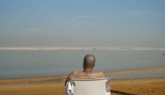 Soothing by The Dead Sea