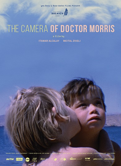 The Camera of Doctor Morris