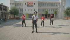 Lost Angeles - Musical Documentary