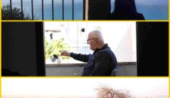 "May I Please Film You?"