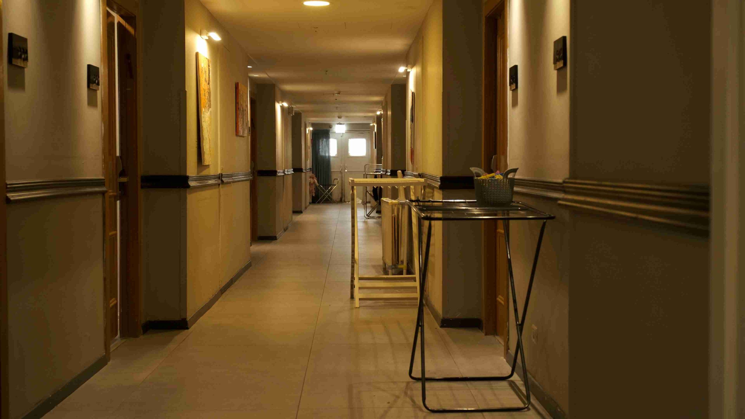 Nfct Ye’arim – A Temporary Home - NFCT English