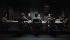 The 1957 Transcripts