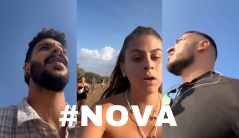 #Nova