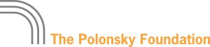 Polonsky Foundation