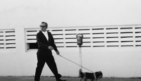 Lansky: The Zionist Gangster