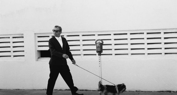 Lansky: The Zionist Gangster