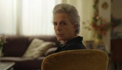 Ada Sereni: The Lady In The Black Dress