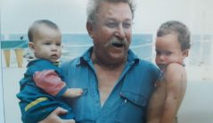 Make Yourself at Home