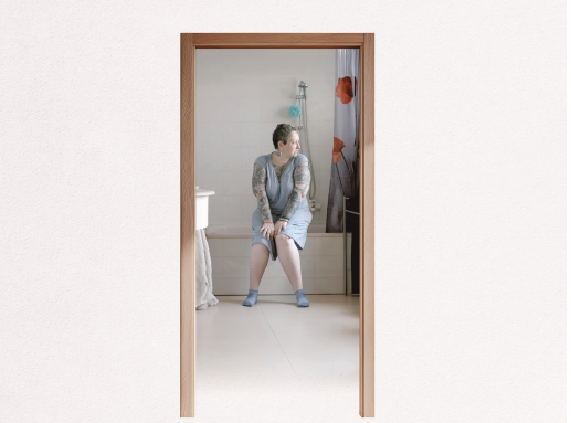 ANOTHER MEANING OF LOVE