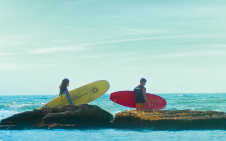 LOVE LETTER TO MY BROTHER