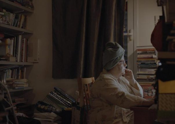 Nothing but a Jar of Oil