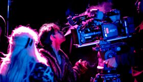 THE CROWNLESS QUEEN OF GARDEN