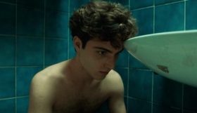 I'll Tell You When It's Over