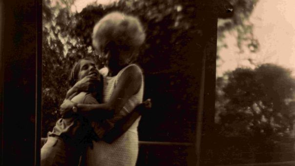 The Woman Who Didn’t Know How to Love