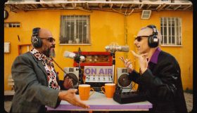 Black Gold: The Story of Israeli Hip Hop