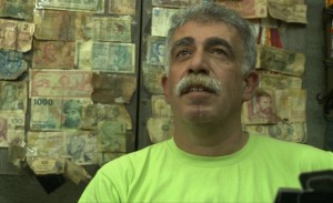 ואם נניח לרגע שיש אלוהים