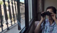 האחות של מוסוליני