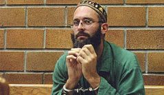 לתפוס את יהושע