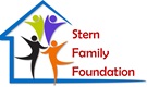 Lawrence and Rebecca Stern Family Foundation לוגו