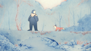 על ענקים וחיות אחרות