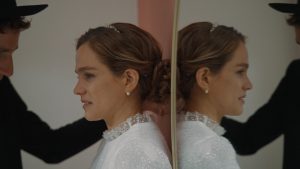 פתחי לי אחותי