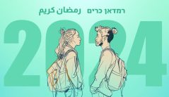 קול קורא - מועד יוצרים מהחברה הערבית 2024 לעמוד הבית