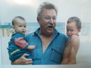 תרגישי בבית