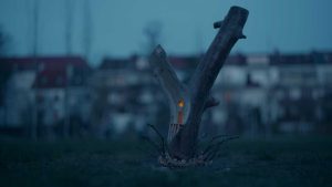 דרושה בדחיפות מילה חדשה