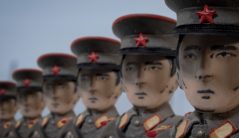 Where Are You, Dear General?