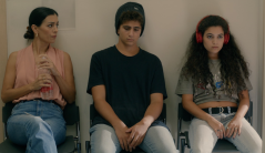 אמא של עומר