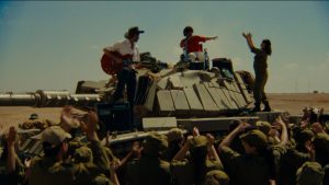 חלטורה אחרונה