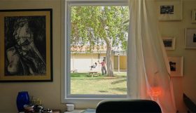 לברוח מגן עדן