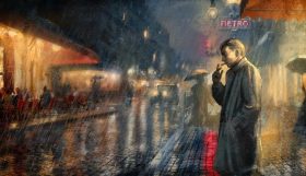 נער יהודי גאה