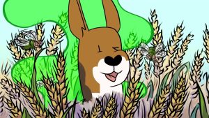 טיול הבוקר של מילו