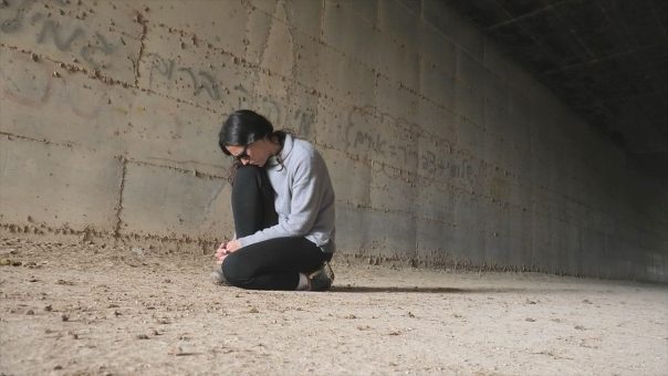 שום דבר לא בסדר