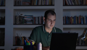 שתי פחיות גזוזה