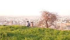 משהו משלי إشي لإلي - רוזאלין אגבאריה