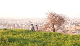 משהו משלי إشي لإلي - רוזאלין אגבאריה