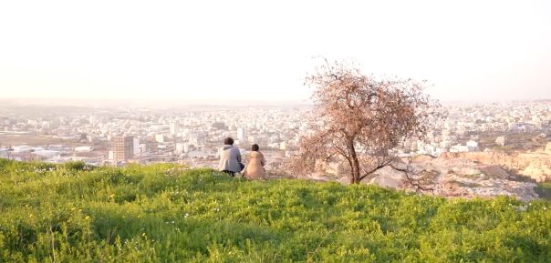 משהו משלי إشي لإلي - רוזאלין אגבאריה
