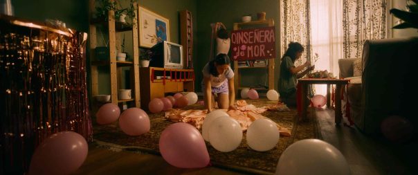 אהבלה אספניול