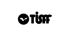 לוגו פסטיבל סטודנטיות וסטודנטים TISFF