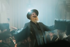 הבדחן