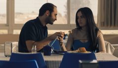 מים רבים - קרדיט דניאלה נוביץ